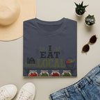I Eat Local 3 T-Shirt