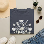 Bloom with Backbone T-Shirt
