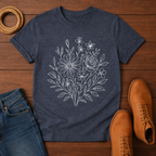 Wildflowers T-shirt