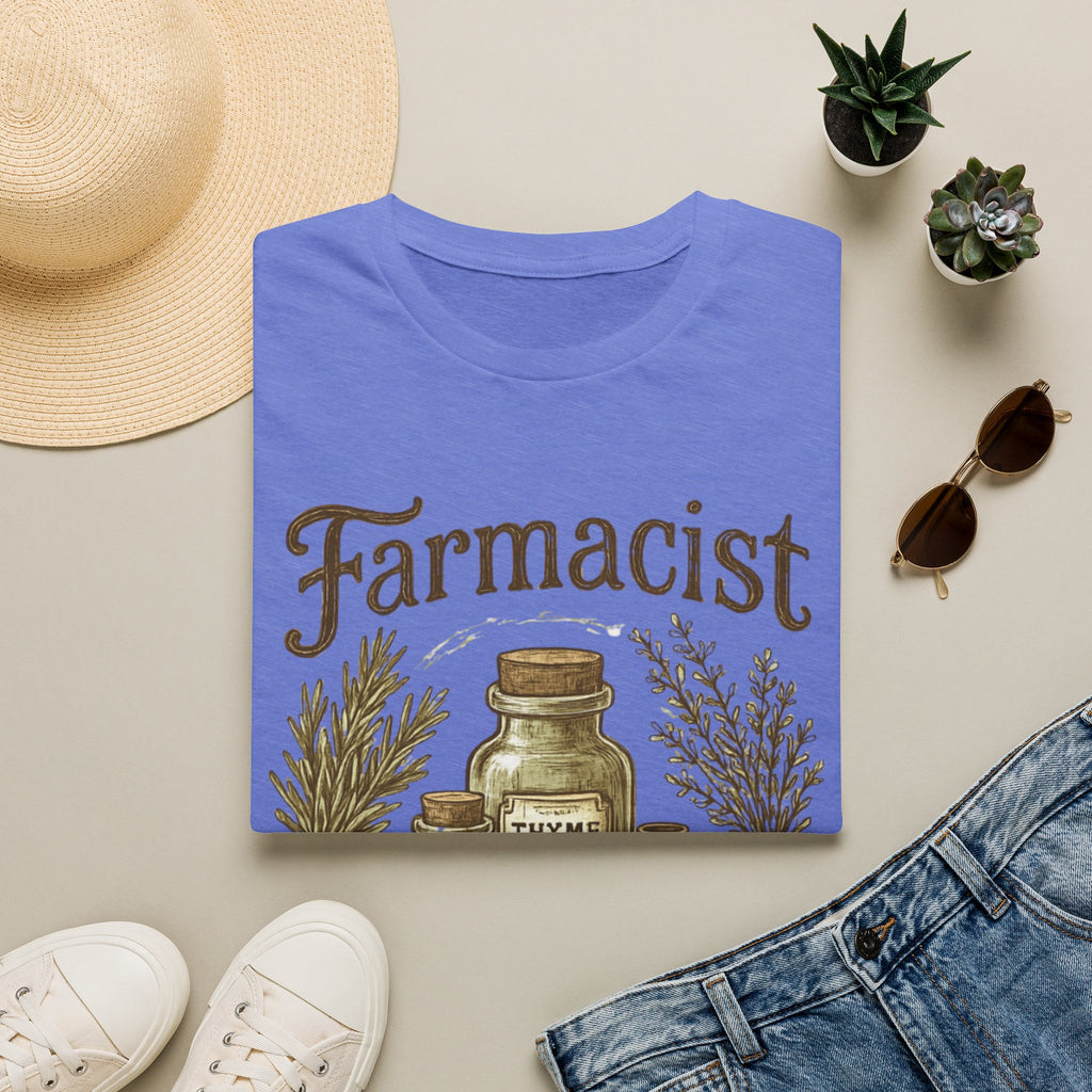 Farmacist T-Shirt