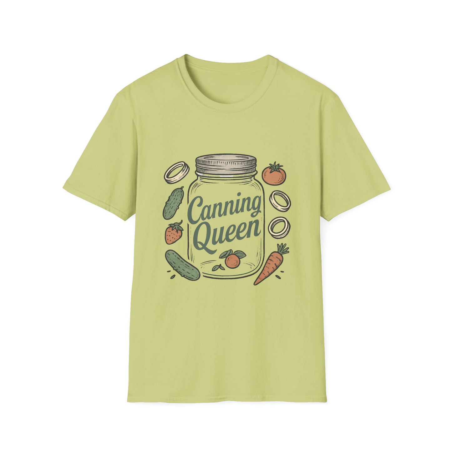 Canning Queen