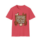 I Googled T-Shirt