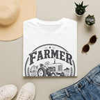 Farmer In Training T-Shirt