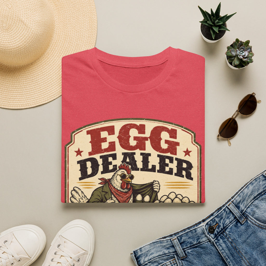 Egg Dealer T-Shirt