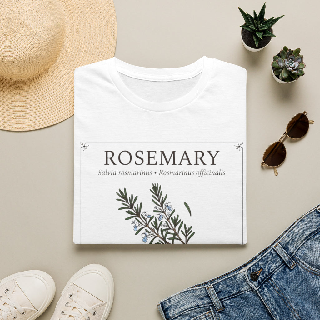 Holy Basil T-Shirt