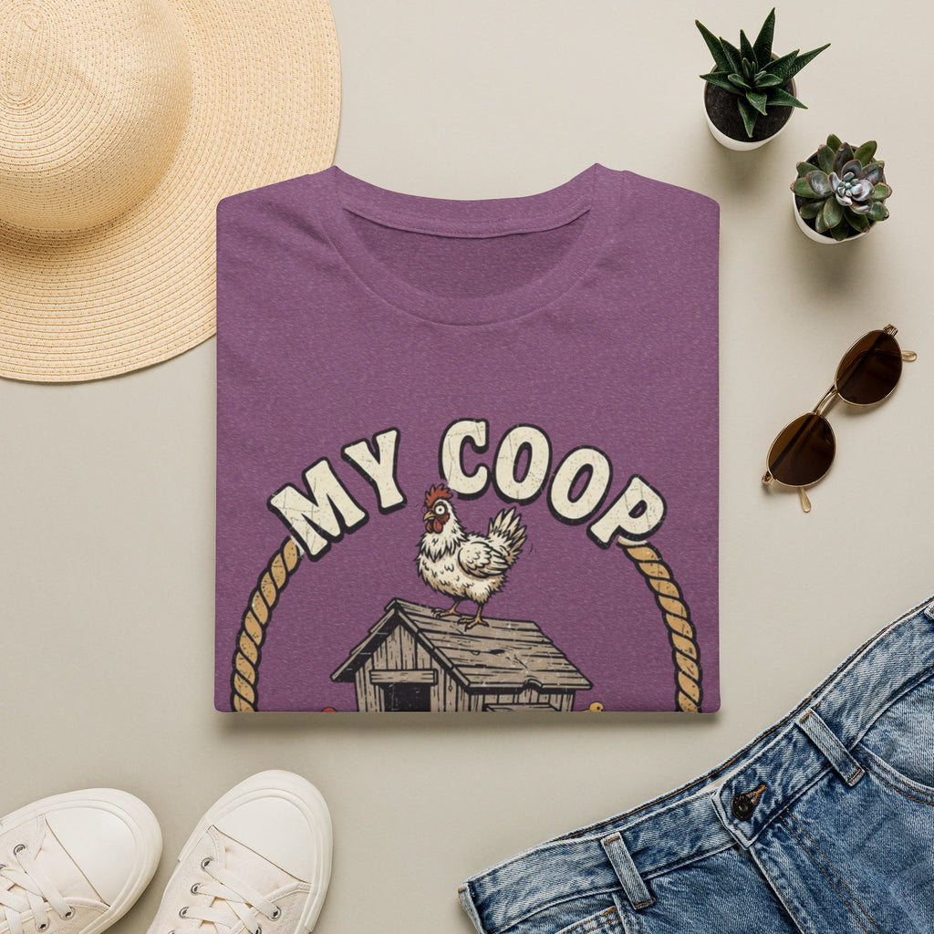 My Coop T-Shirt