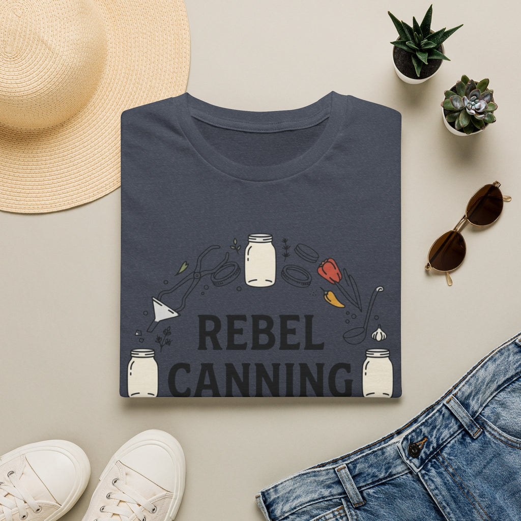 Rebel Canning T-Shirt