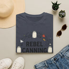 Rebel Canning T-Shirt