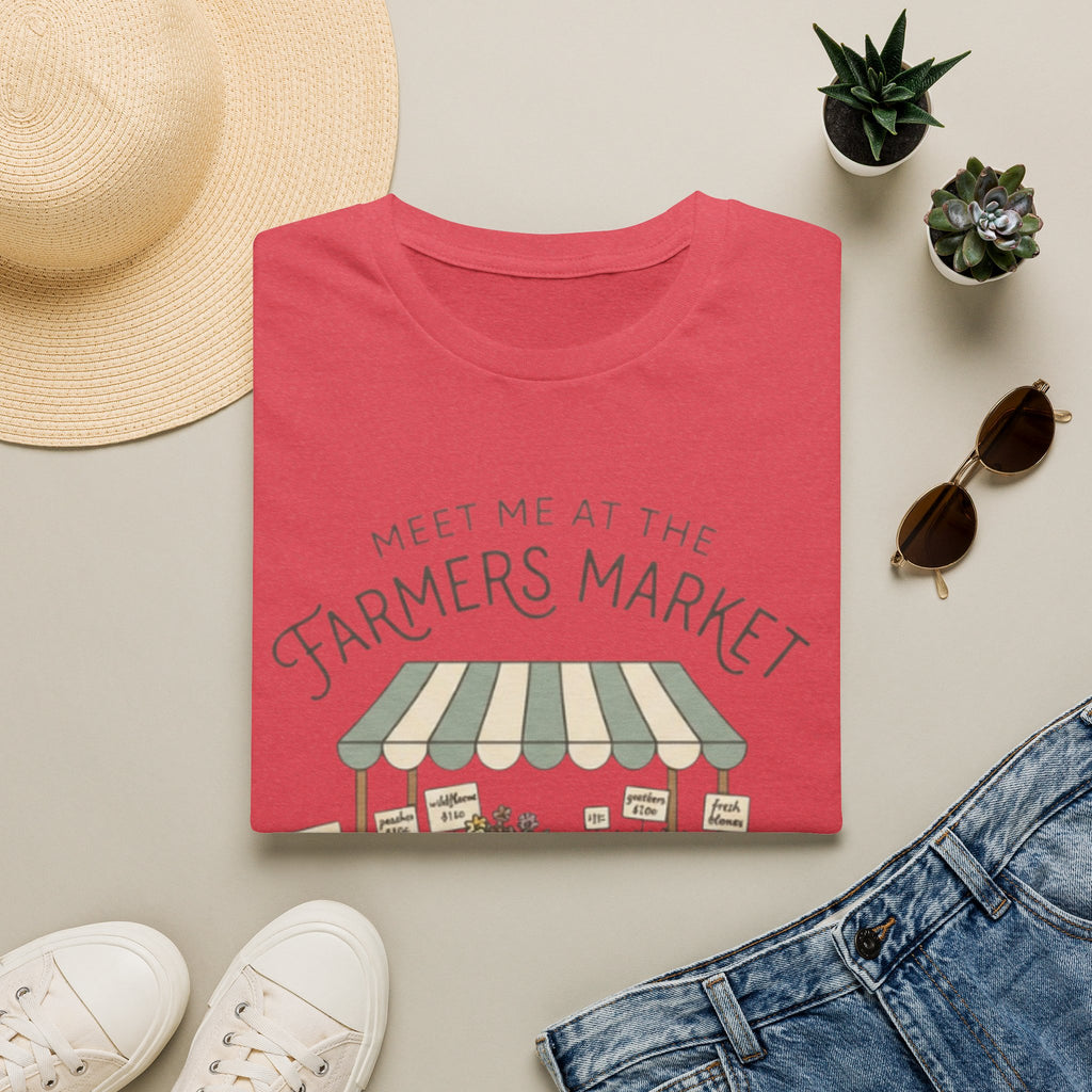 Farmers Market 2 T-Shirt