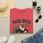 Yard Boss T-Shirt