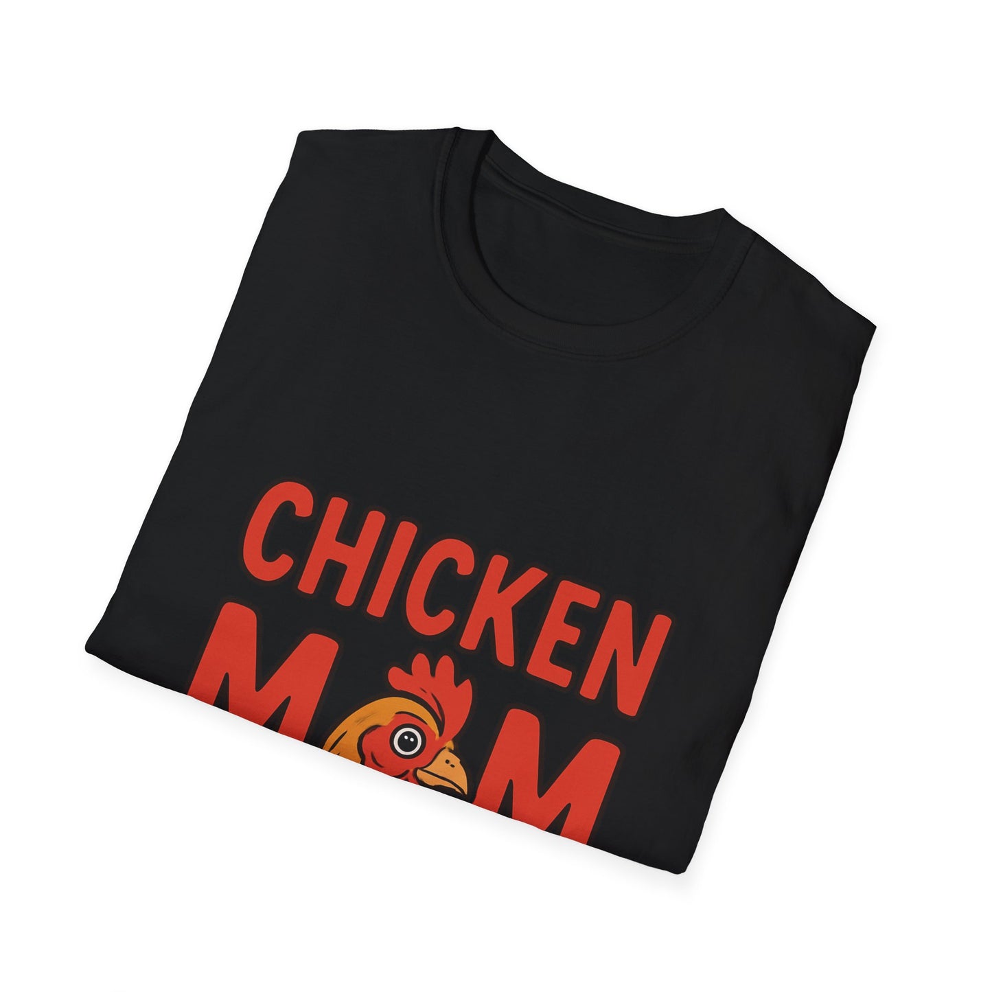 Chicken Mom