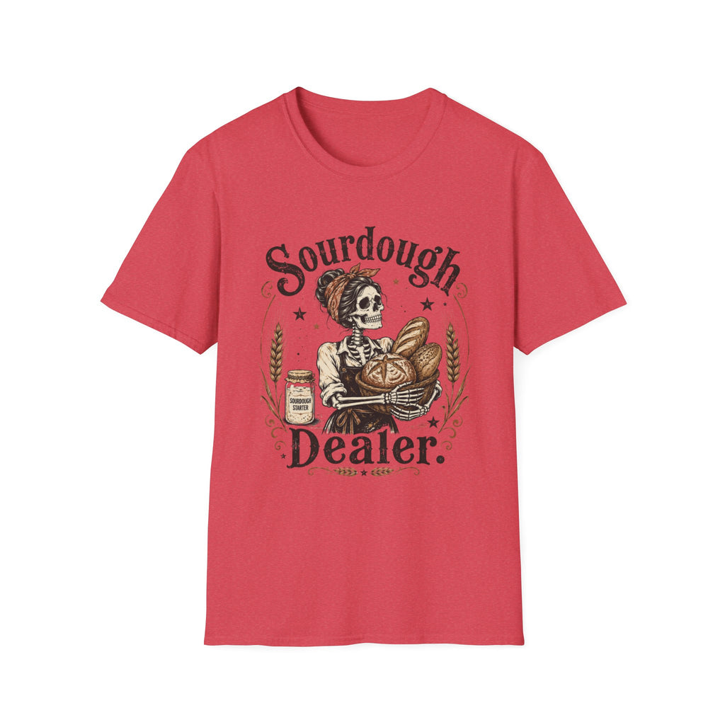 Bread Dealer T-Shirt