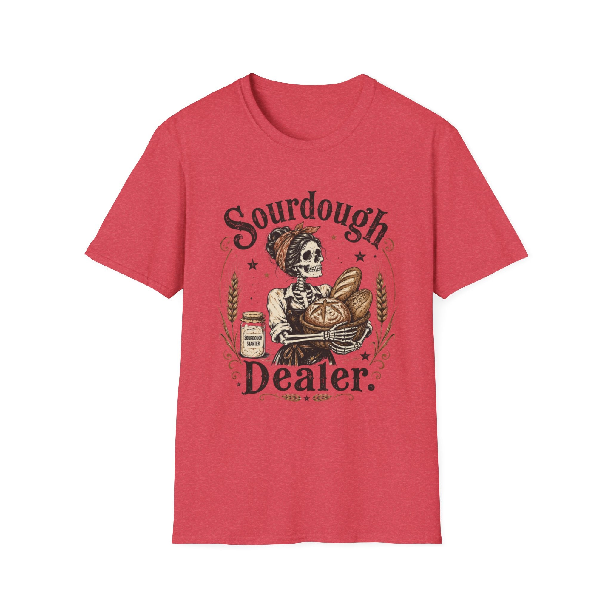Bread Dealer T-Shirt
