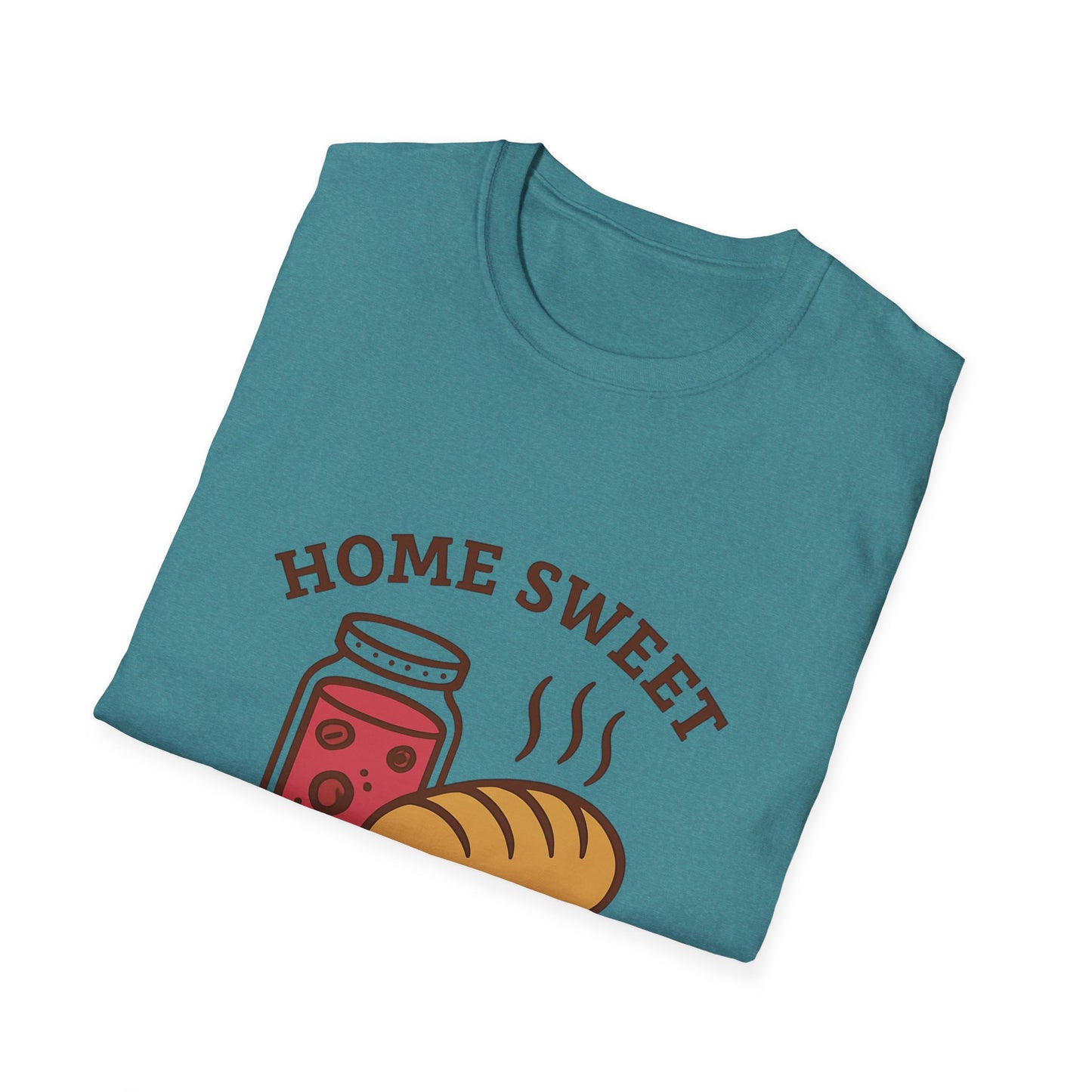 Home Sweet Homestead