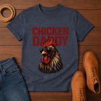 Chicken Daddy T-shirt