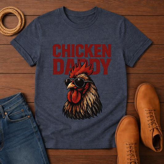 Chicken Daddy