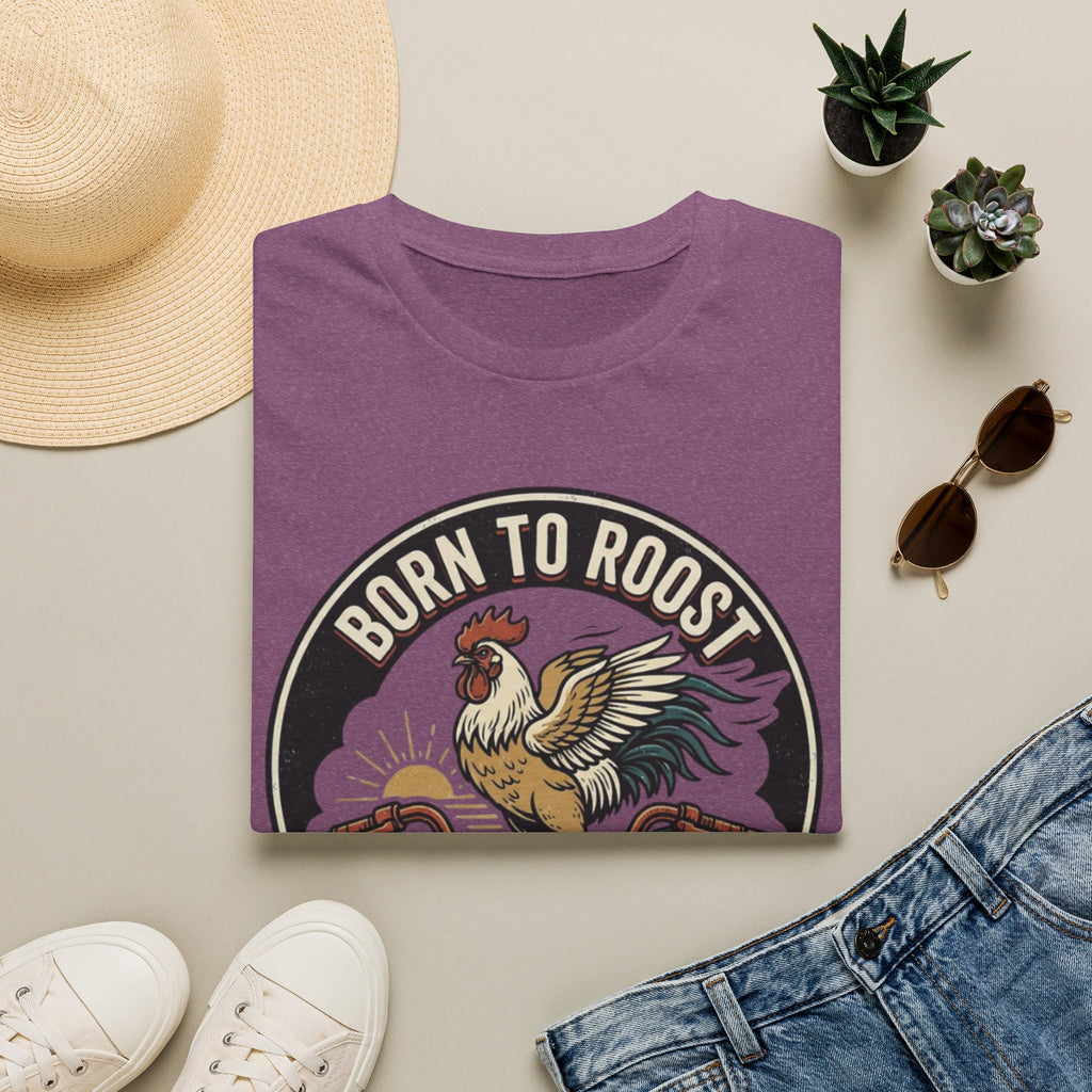 Born To Roost T-Shirt