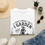That's What I Do T-Shirt