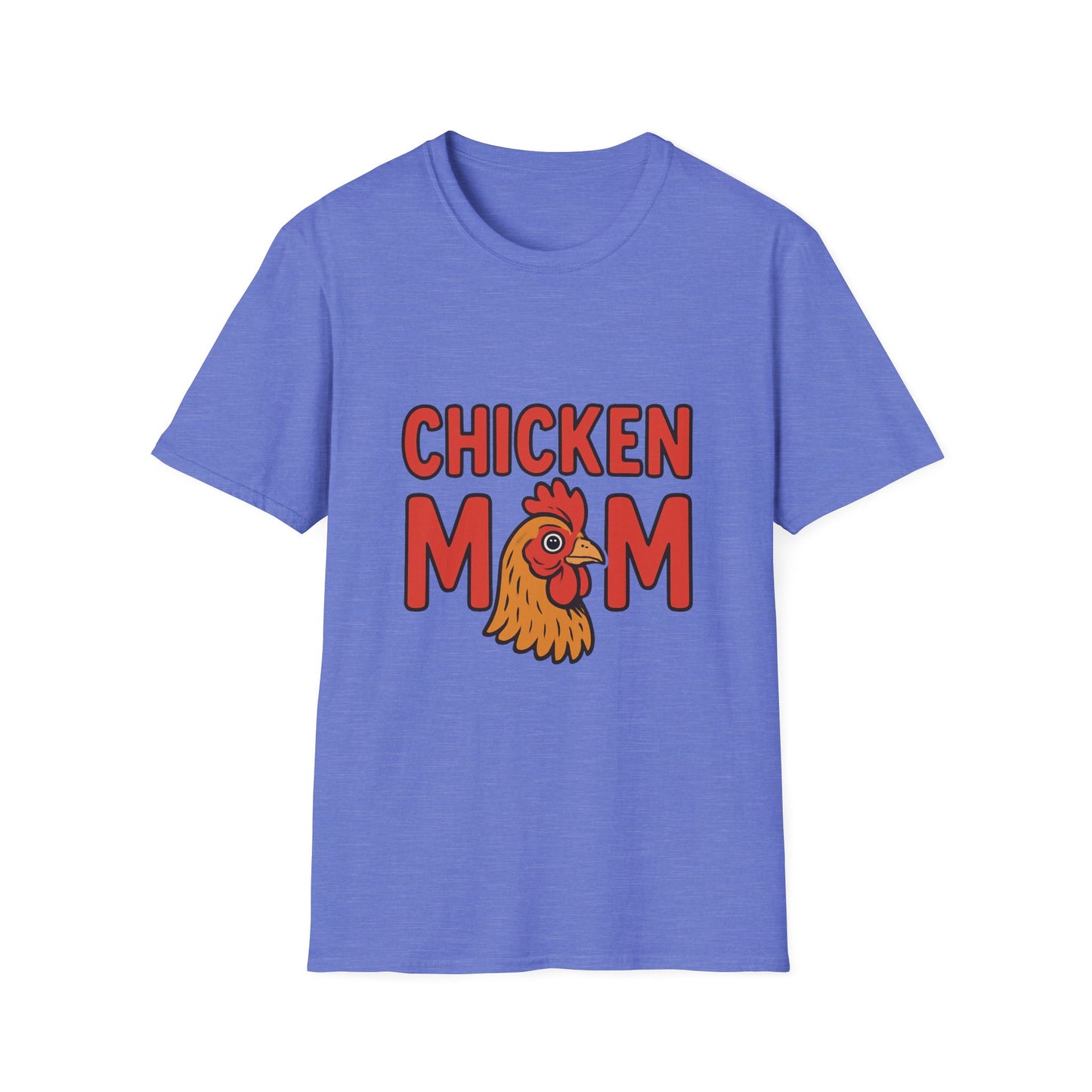 Chicken Mom