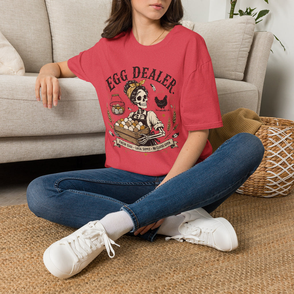 Egg Dealer T-Shirt
