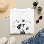 Minding My Beeswax 5 T-Shirt