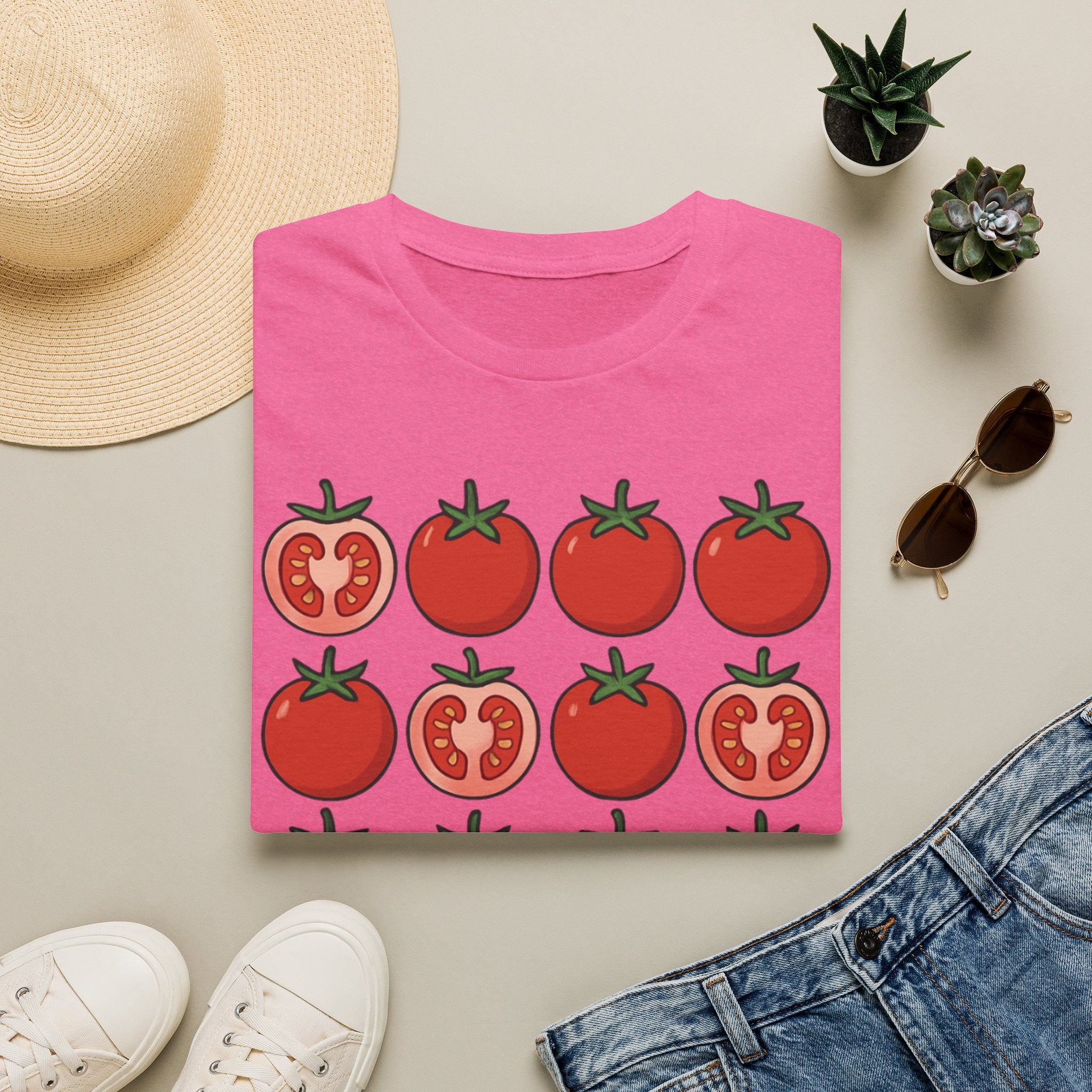 Tomatoes T-Shirt