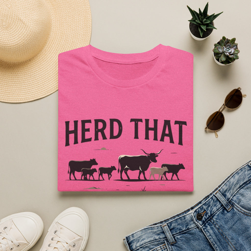 Herd That T-Shirt