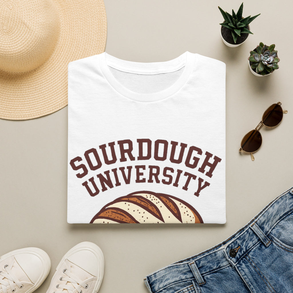 Breaducated T-Shirt