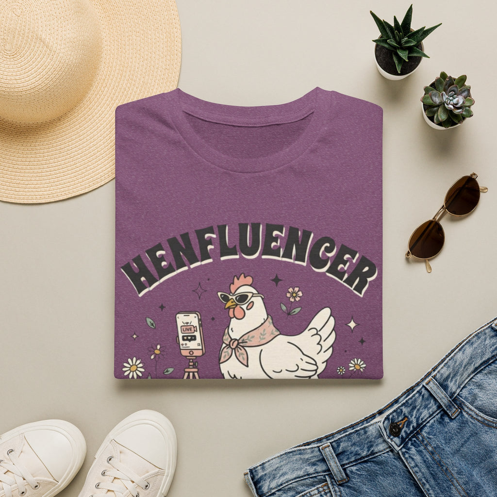 Henfluencer T-Shirt