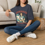 Sourdough Because T-Shirt