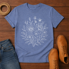 Wildflowers T-shirt