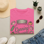 Canning Queen T-Shirt