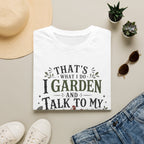 Thats What I Do 2 T-Shirt