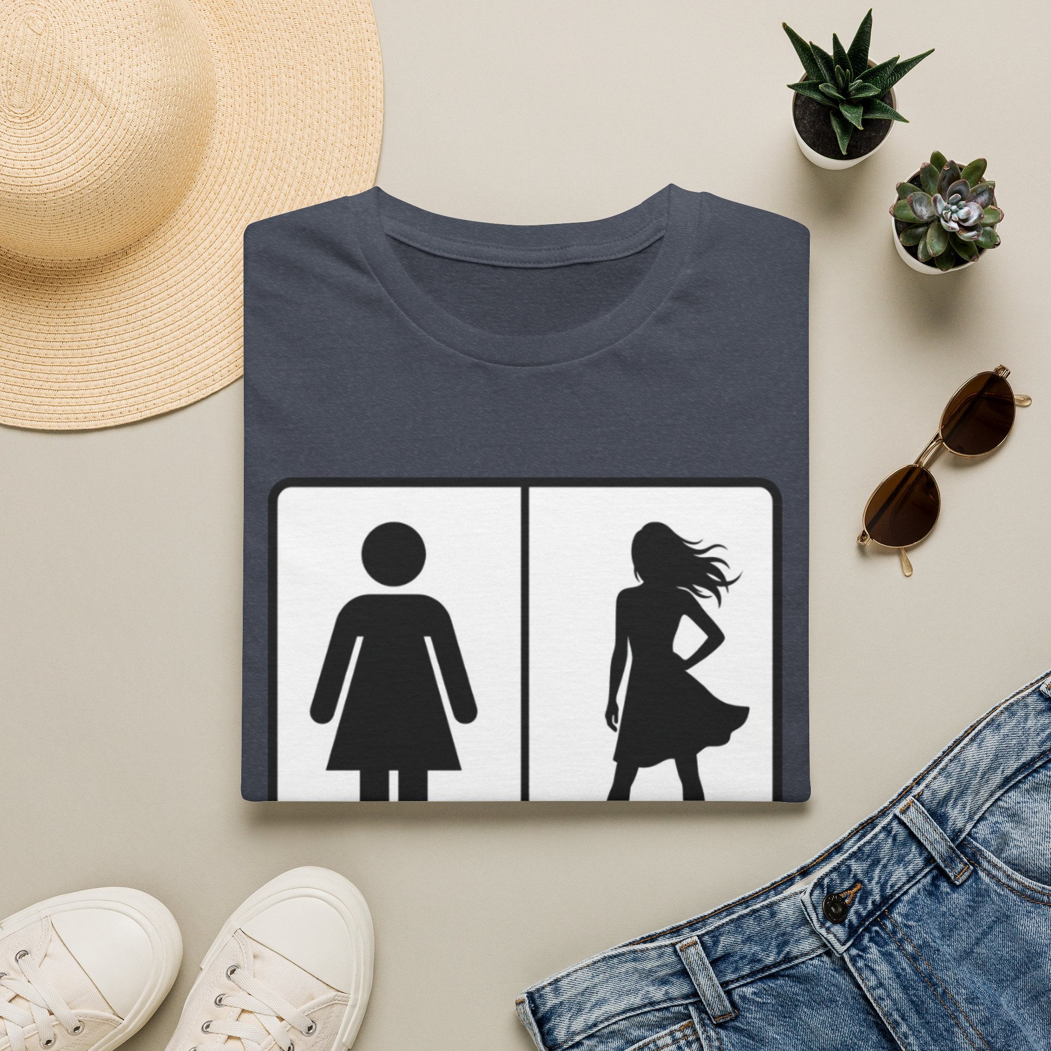 Bathsign T-Shirt