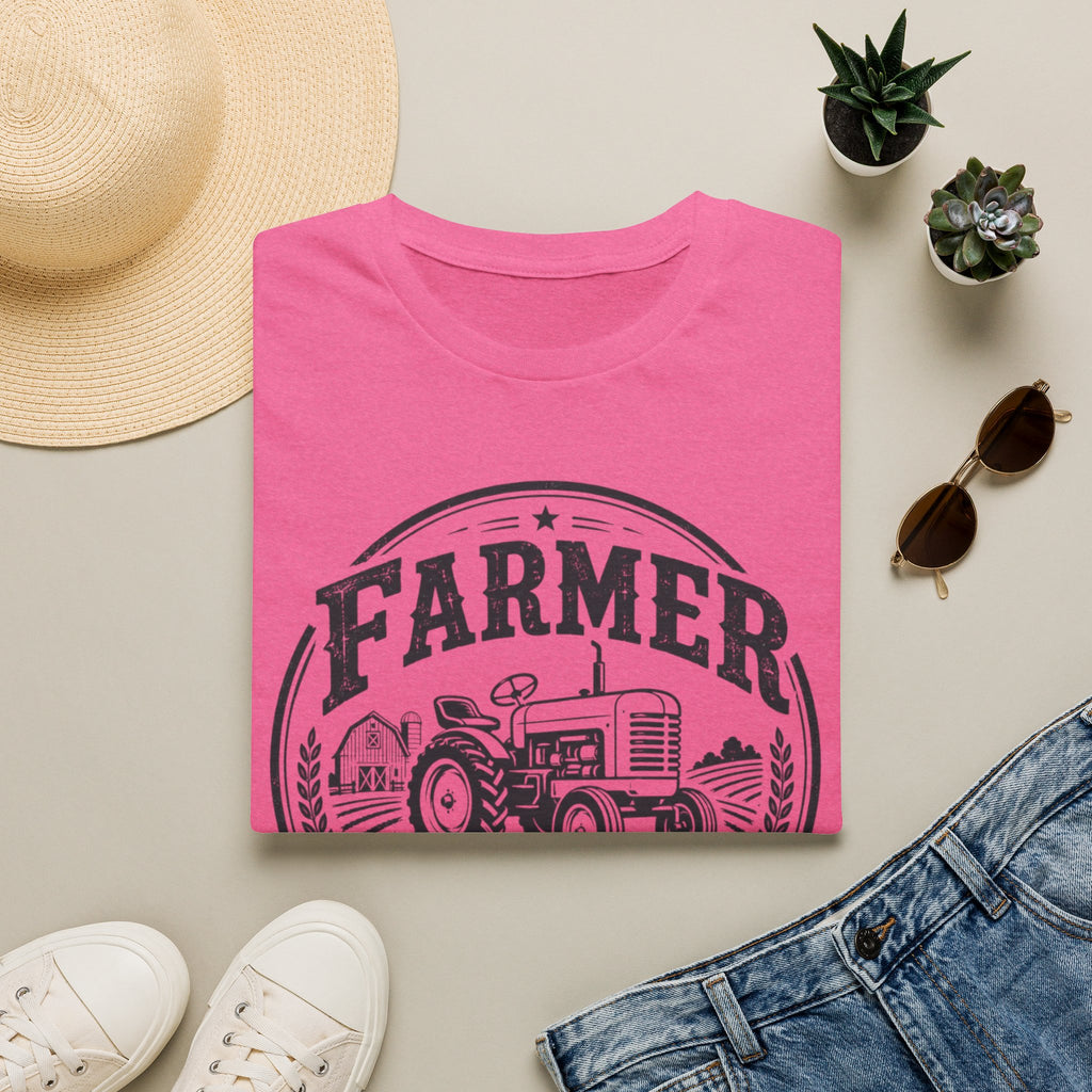 Farmer In Training T-Shirt