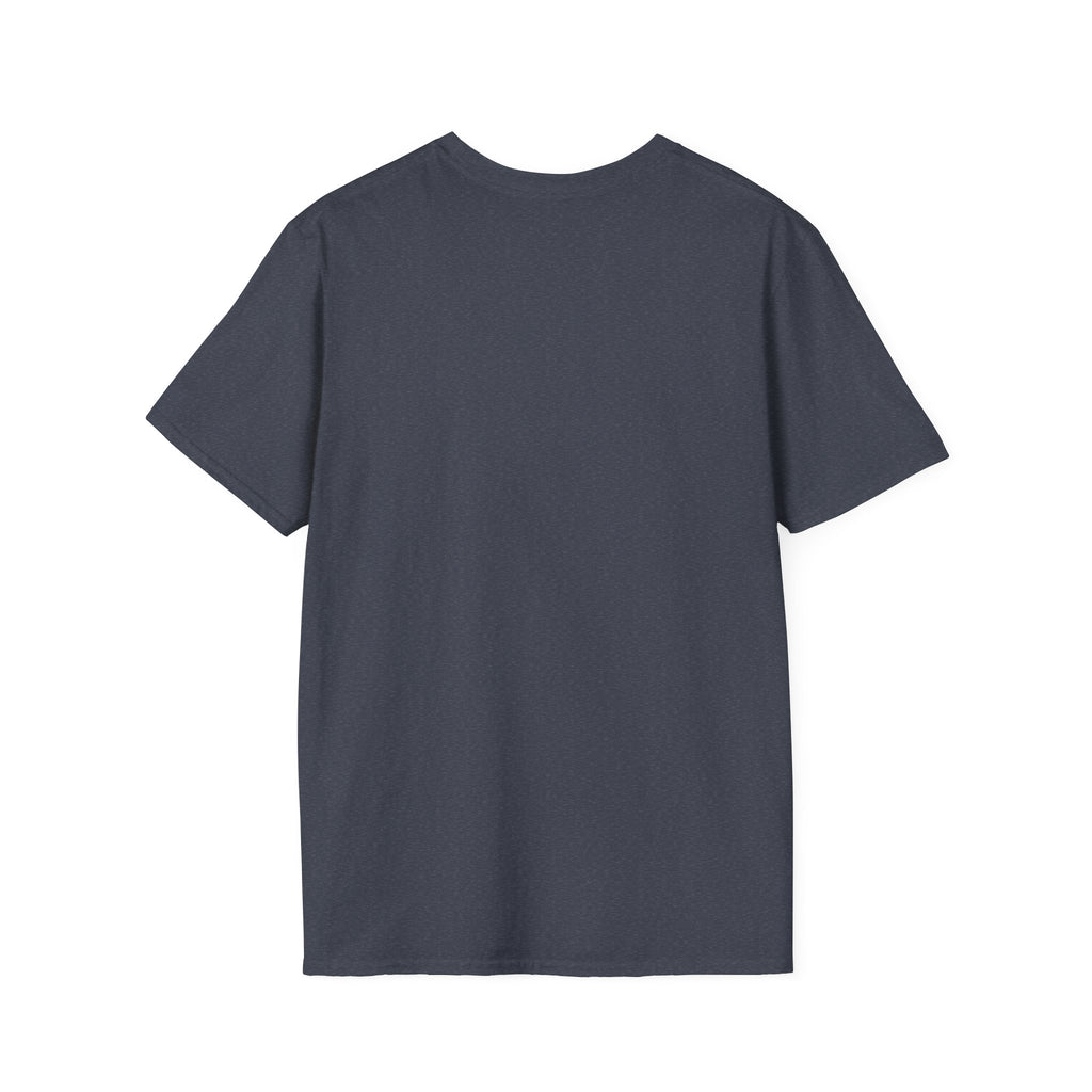 Sourdough Because T-Shirt