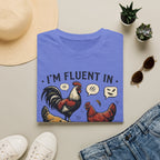 Fowl Language T-Shirt