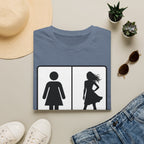 Bathsign T-Shirt