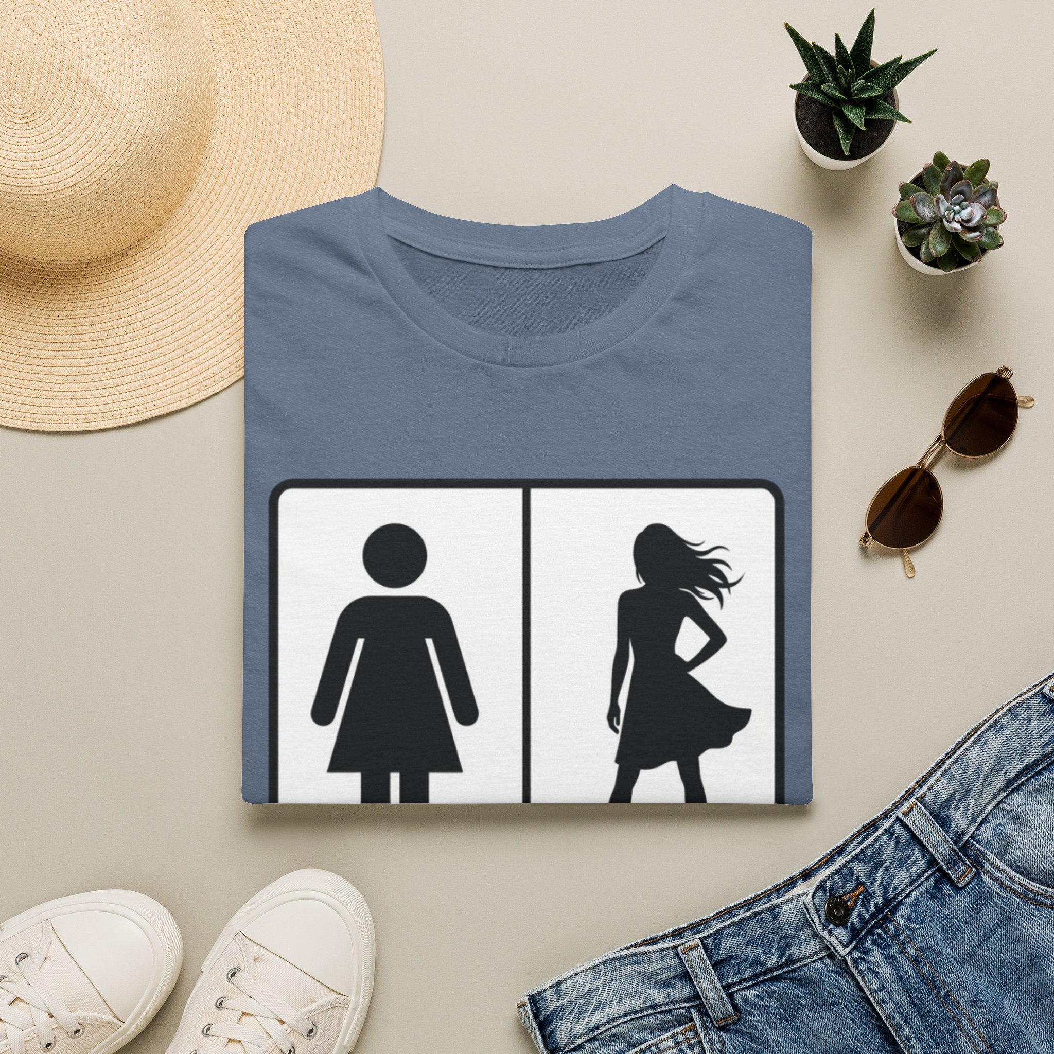 Bathsign T-Shirt