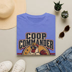 Coop Commander T-Shirt