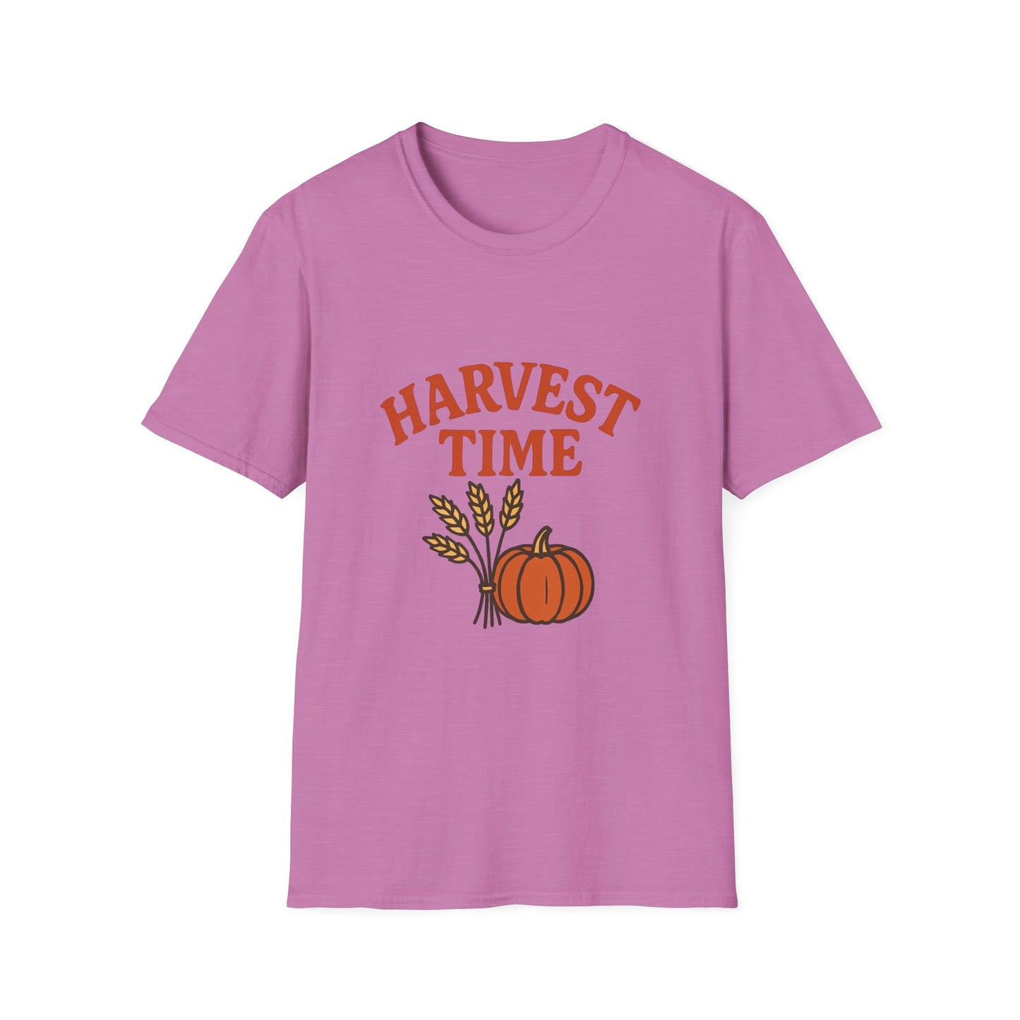 Harvest Time