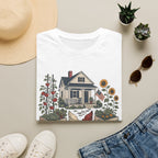 Plant Raise LiveT-Shirt