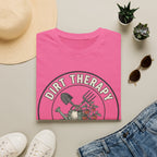 Dirt Therapy T-Shirt