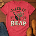 Weed and Reap T-Shirt