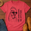 Tiny Dinosaurs T-Shirt