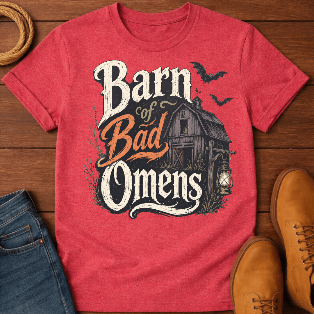 Omens T-Shirt