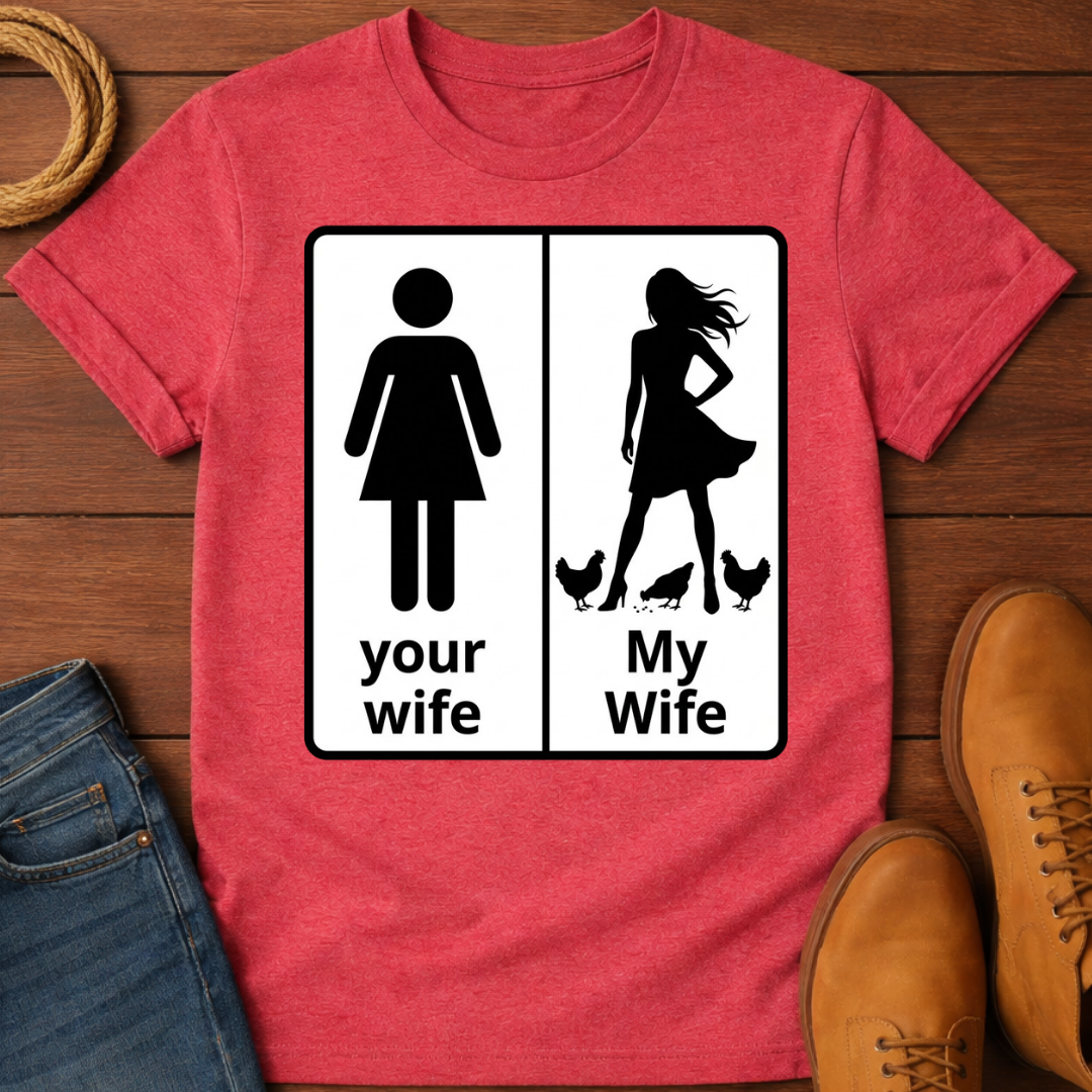 Bathsign T-Shirt