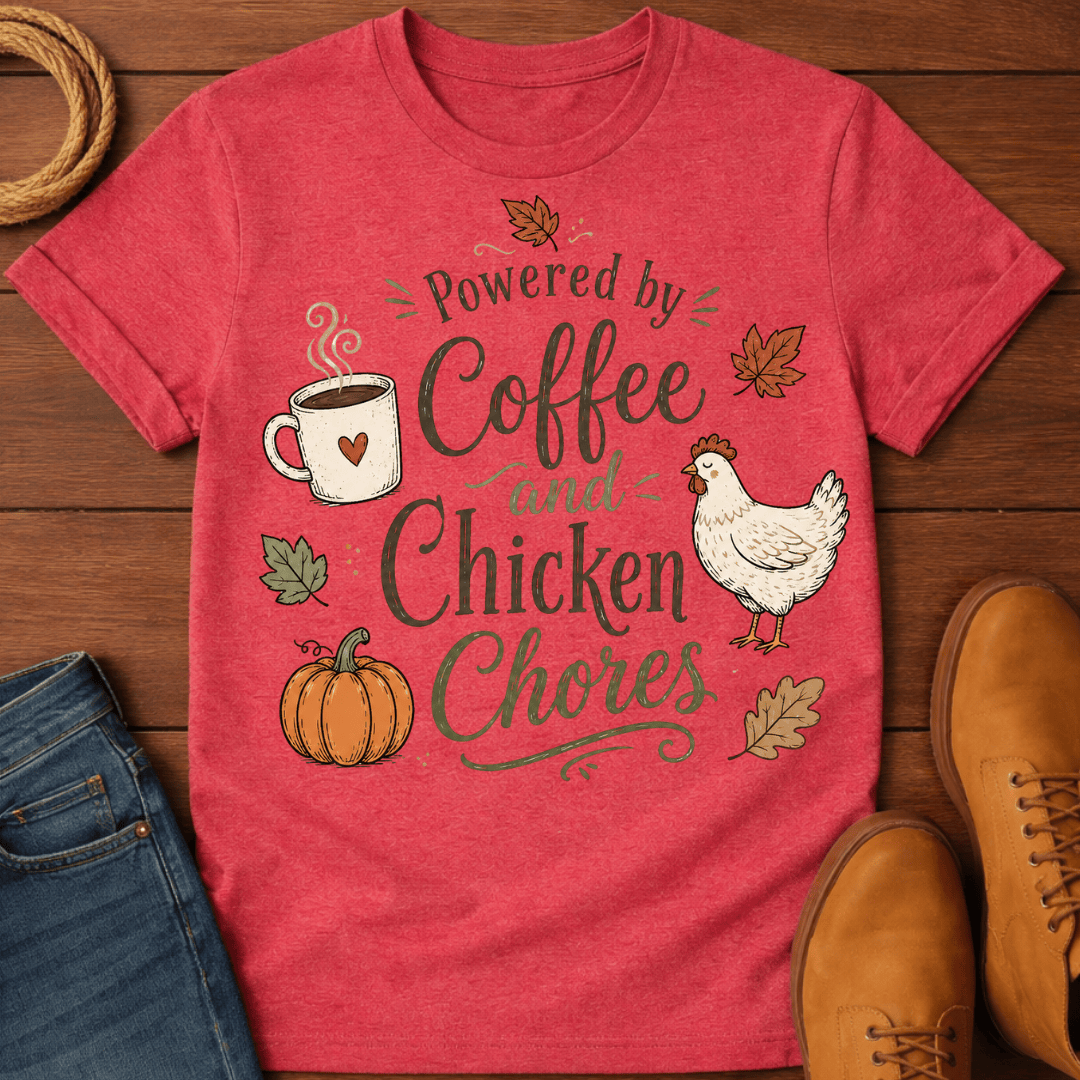 Coffee T-Shirt