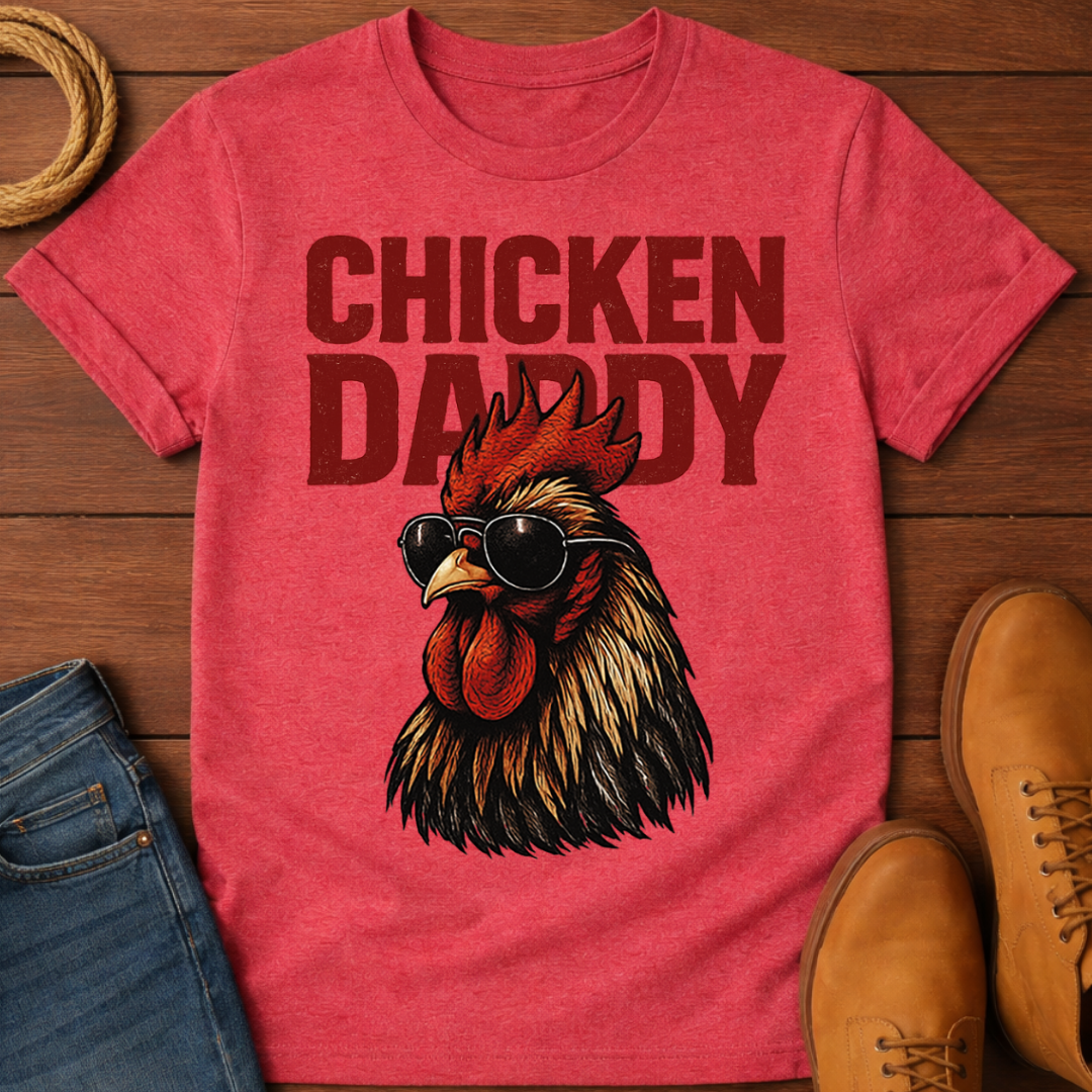 Daddy T-Shirt
