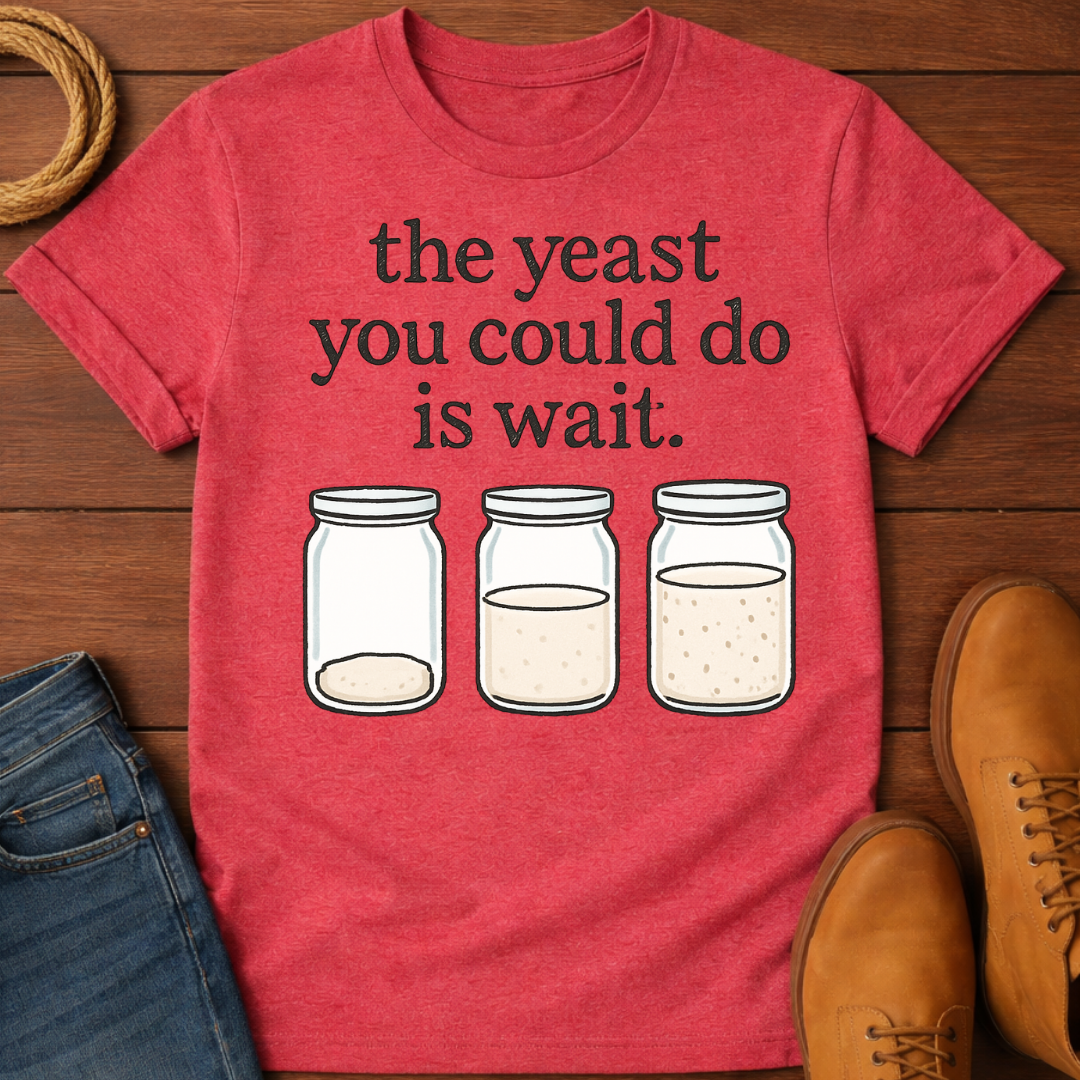 Yeast T-Shirt